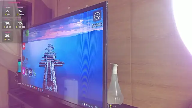 VICTORIA_RASH's Live XXX Chat