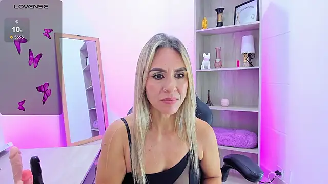 Evangeline_johns' Live XXX Chat