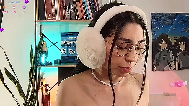 Chat XXX Live Sweet_Nyx