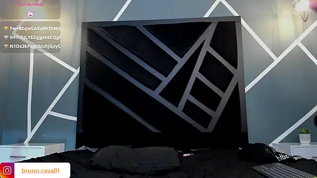 bruno_cavalliのライブXXXチャット