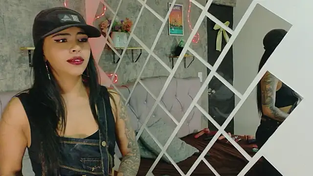 Devil_AliceXo 라이브 XXX 채팅