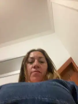 SCARLET-20 Adlı Modelin Canlı XXX Sohbeti