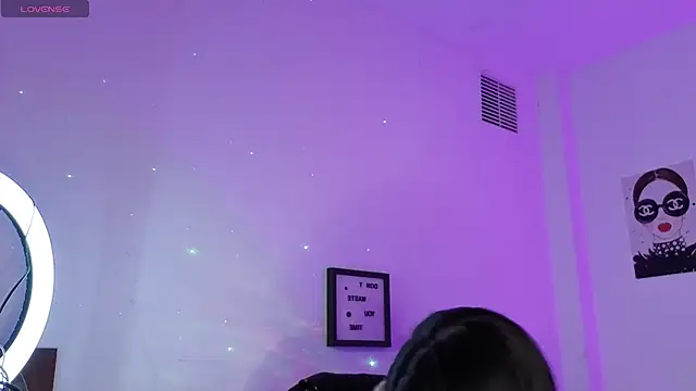 AnfisaLetyagho Chat XXX in diretta