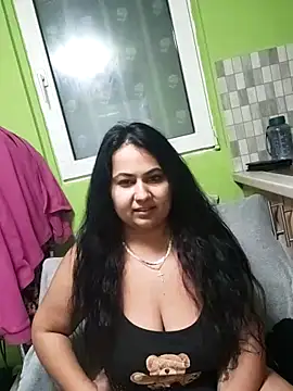 Melissa10 – Live XXX-chat