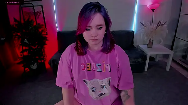 lunaalli Live XXX Chat