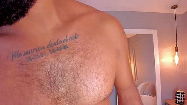 KylliamLevis 라이브 XXX 채팅