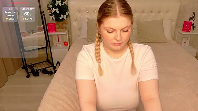 AmeliaDiamond Live XXX-chat