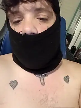 Zye_Vesper Adlı Modelin Canlı XXX Sohbeti