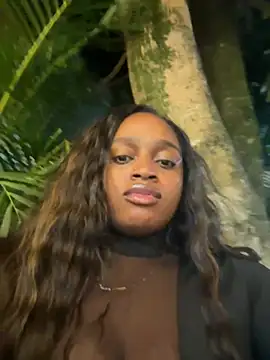 darle_volant Chat XXX in diretta