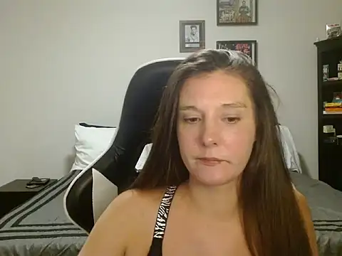 GeminiGoddess22 Chat XXX in diretta