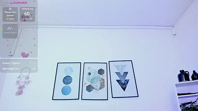 yunna7 Obrolan Langsung XXX