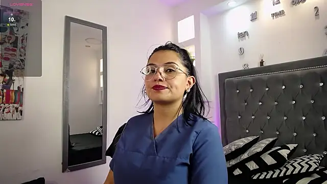 دردشة MelissaRhodes الجنسية المباشرة