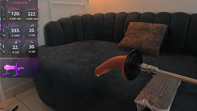 Jazmiinee Live XXX-Chat