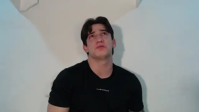 AteneoJr's Webcam Show