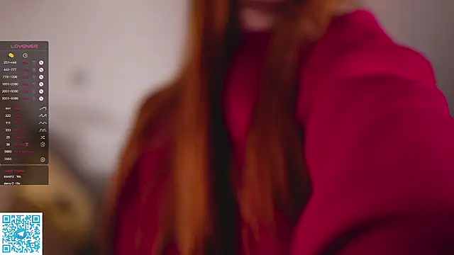 BettySamers Chat XXX in diretta