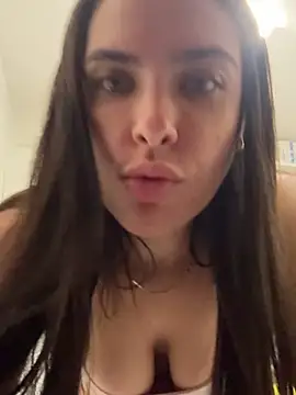 Show de webcam de izzis777