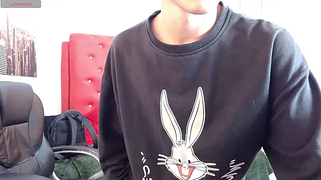 Živý XXX chat nathanclay