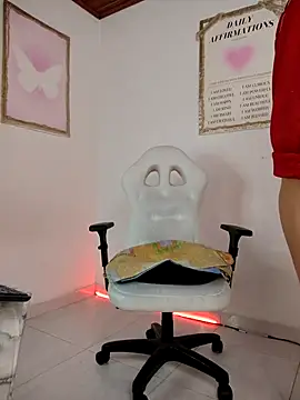 Masterblue_hotn Webbikameraesitys