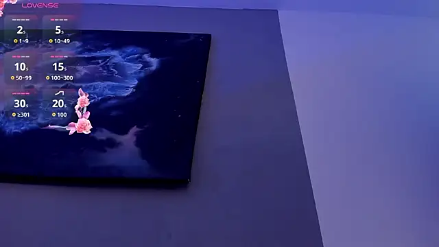 MadisonAnngel 即時 XXX 聊天