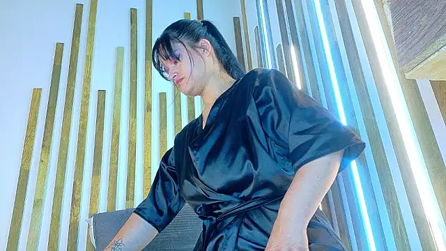 Jennifer_Vega1 élő XXX-chatje