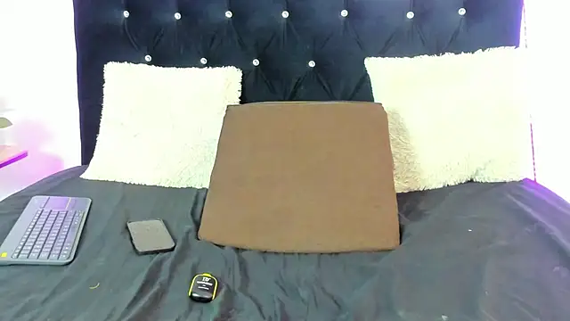 GalaX_x élő XXX-chatje