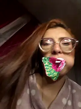 Chat XXX en directo de Natalykaty