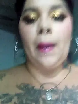 snow_belle's Live XXX Chat