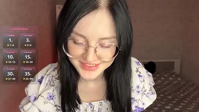 FakeLamb élő XXX-chatje