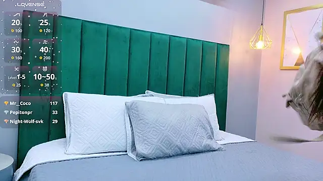 Онлайн чат XXX Ashley_Evans22