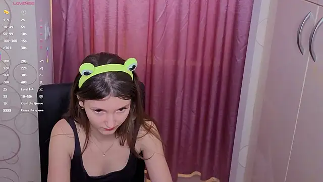 DongMolt's Live XXX Chat