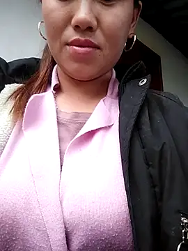 Dung_x 在線直播表演