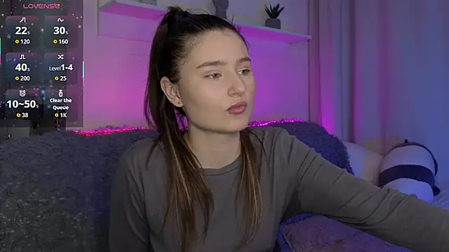 _Lua__ Chat XXX in diretta