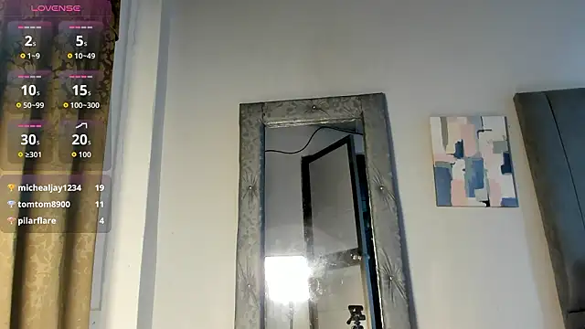 Baby_keyshar – Live XXX-chat