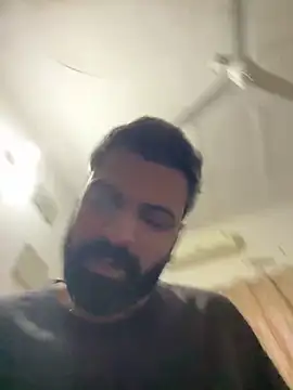 SoulHunt9: διαδικτυακό σόου στην κάμερα