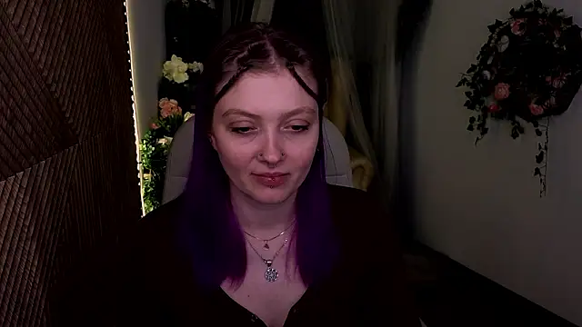 Kiki_shay's Live XXX Chat