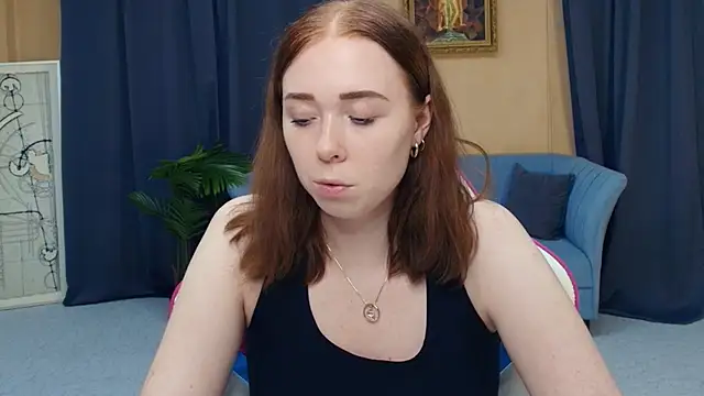 AddieOsler élő XXX-chatje