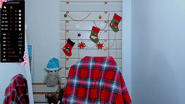 FoxPlayXX Live XXX Chat