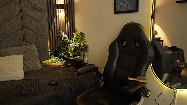 Chat XXX en directo de AuroraLanee_