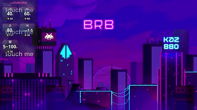 FetishForCassie Chat XXX in diretta