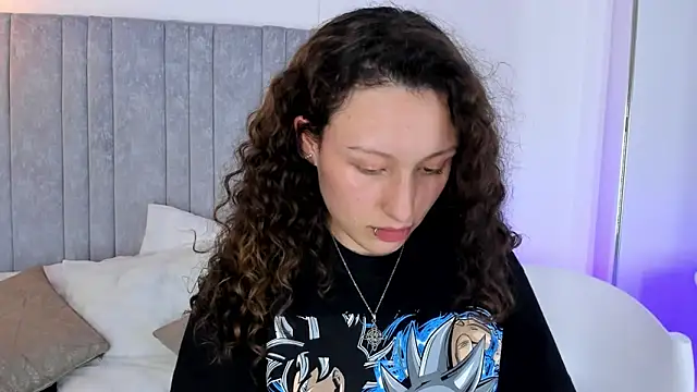 Martina_077 élő XXX-chatje