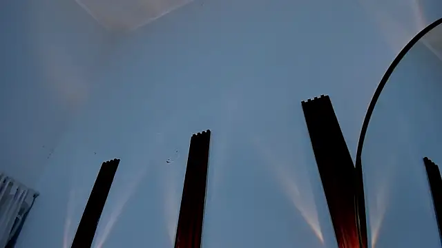 MillieBabe9 élő XXX-chatje