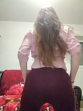 CrazyMaya39 Chat XXX in diretta