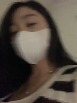 lana-kan 网络视讯表演