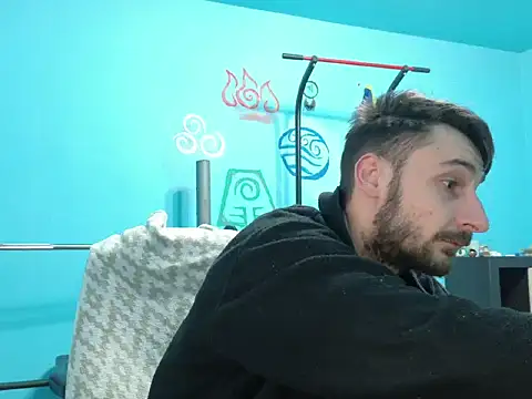 bigcockbignose's Live XXX Chat