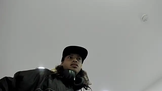 Онлайн чат XXX MelaniBeckers