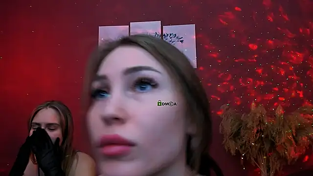 naya_dream – Live XXX-chat