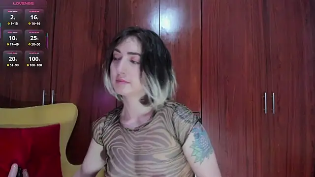 carly_grasso's Live XXX Chat