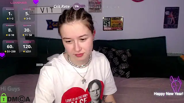 Bellaa_Dream1のライブXXXチャット