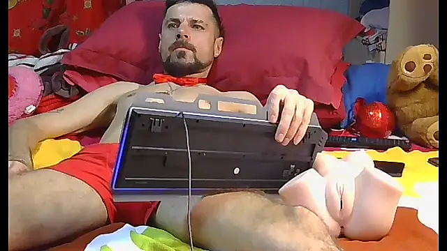 Chat +18 de Pintiliescu ao vivo