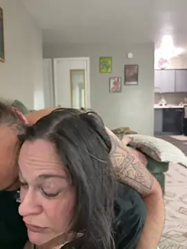 Nickithicks élő XXX-chatje